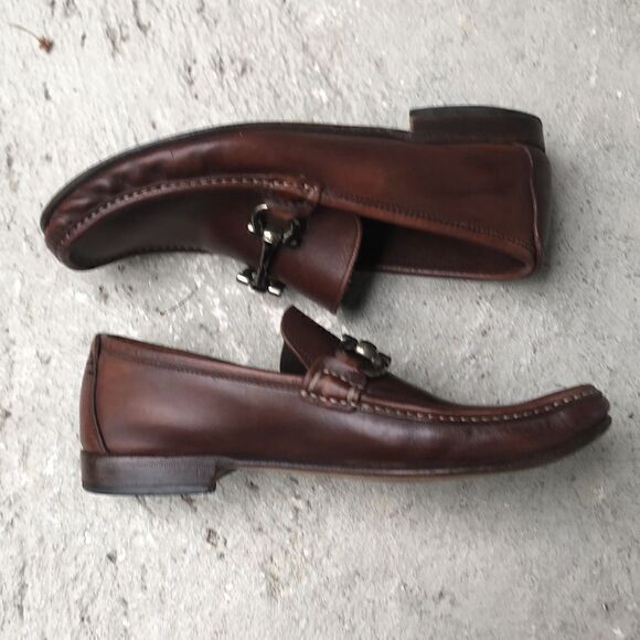 Ferragamo Loafers  main image 7